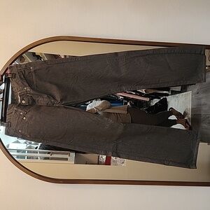 Mens Levi Jeans